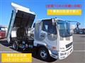 2025 Mitsubishi Fuso Fighter