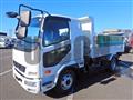 2025 Mitsubishi Fuso Fighter