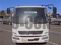 2025 Mitsubishi Fuso Fighter