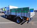 2025 Mitsubishi Fuso Fighter