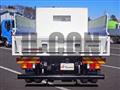 2025 Mitsubishi Fuso Fighter