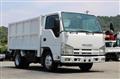 2014 Isuzu Elf Truck