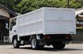 2014 Isuzu Elf Truck
