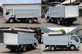 2014 Isuzu Elf Truck