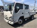2019 Isuzu Elf Truck