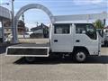 2019 Isuzu Elf Truck
