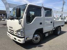 2019 Isuzu Elf Truck