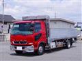 2017 Mitsubishi Fuso Fighter