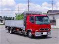 2017 Mitsubishi Fuso Fighter