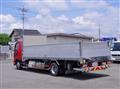 2017 Mitsubishi Fuso Fighter