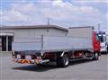 2017 Mitsubishi Fuso Fighter