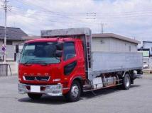 2017 Mitsubishi Fuso Fighter