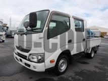 2018 Toyota Toyoace