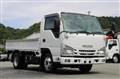 2020 Isuzu Elf Truck