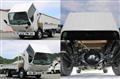 2020 Isuzu Elf Truck