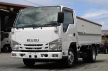 2020 Isuzu Elf Truck