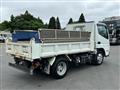 2022 Mitsubishi Fuso Canter