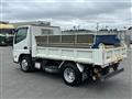 2022 Mitsubishi Fuso Canter