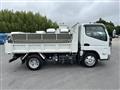 2022 Mitsubishi Fuso Canter