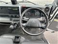 2022 Mitsubishi Fuso Canter