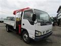 2005 Isuzu Elf Truck