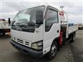 2005 Isuzu Elf Truck