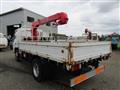 2005 Isuzu Elf Truck