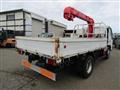 2005 Isuzu Elf Truck