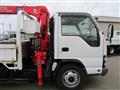 2005 Isuzu Elf Truck