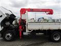 2005 Isuzu Elf Truck
