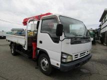 2005 Isuzu Elf Truck
