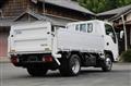 2015 Isuzu Elf Truck
