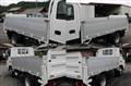 2015 Isuzu Elf Truck