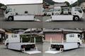 2015 Isuzu Elf Truck