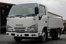 2015 Isuzu Elf Truck