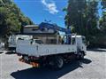 2018 Isuzu Elf Truck
