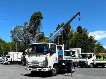 2018 Isuzu Elf Truck