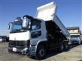 2025 Mitsubishi Fuso Super Great