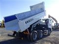 2025 Mitsubishi Fuso Super Great