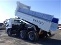 2025 Mitsubishi Fuso Super Great