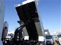 2025 Mitsubishi Fuso Super Great
