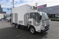 2015 Isuzu Elf Truck