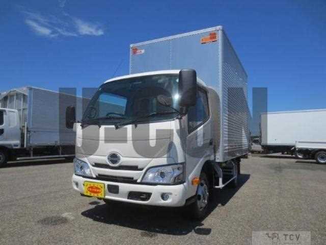 2024 Hino Dutro