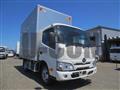 2024 Hino Dutro