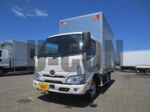 2024 Hino Dutro