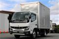 2023 Mitsubishi Fuso Canter