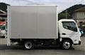 2023 Mitsubishi Fuso Canter
