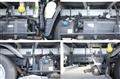 2023 Mitsubishi Fuso Canter