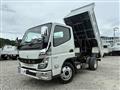 2023 Mitsubishi Fuso Canter