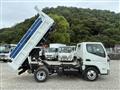 2023 Mitsubishi Fuso Canter
